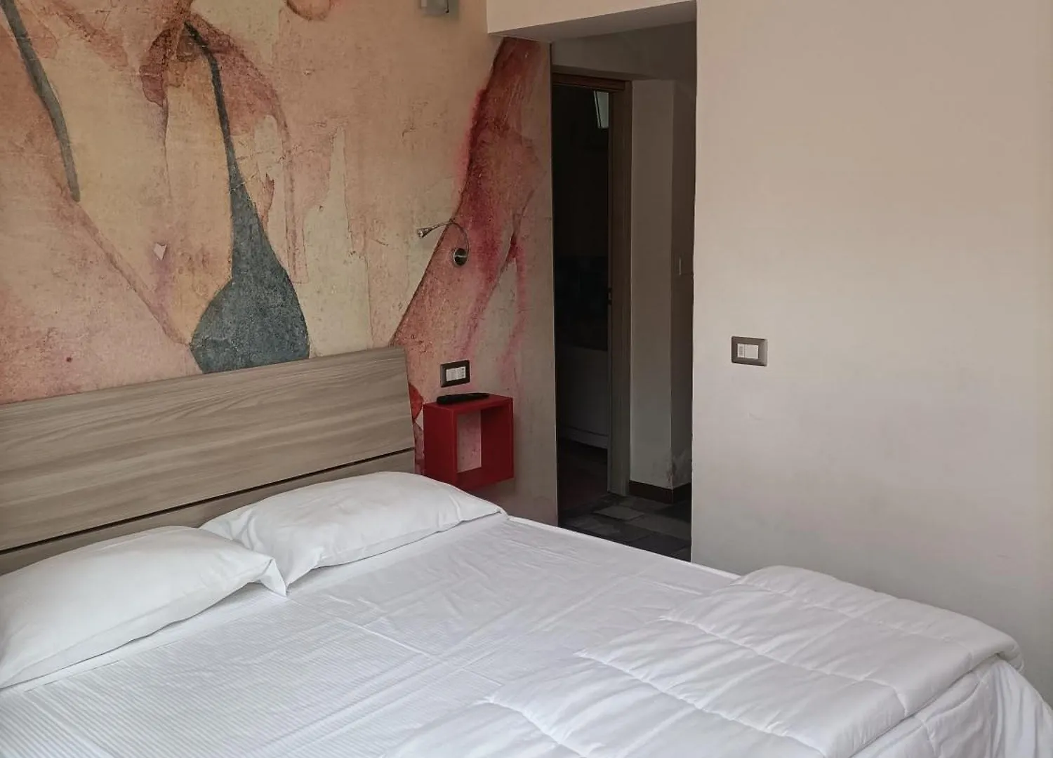Maison Belle Epoque & Suites Oristano Italy