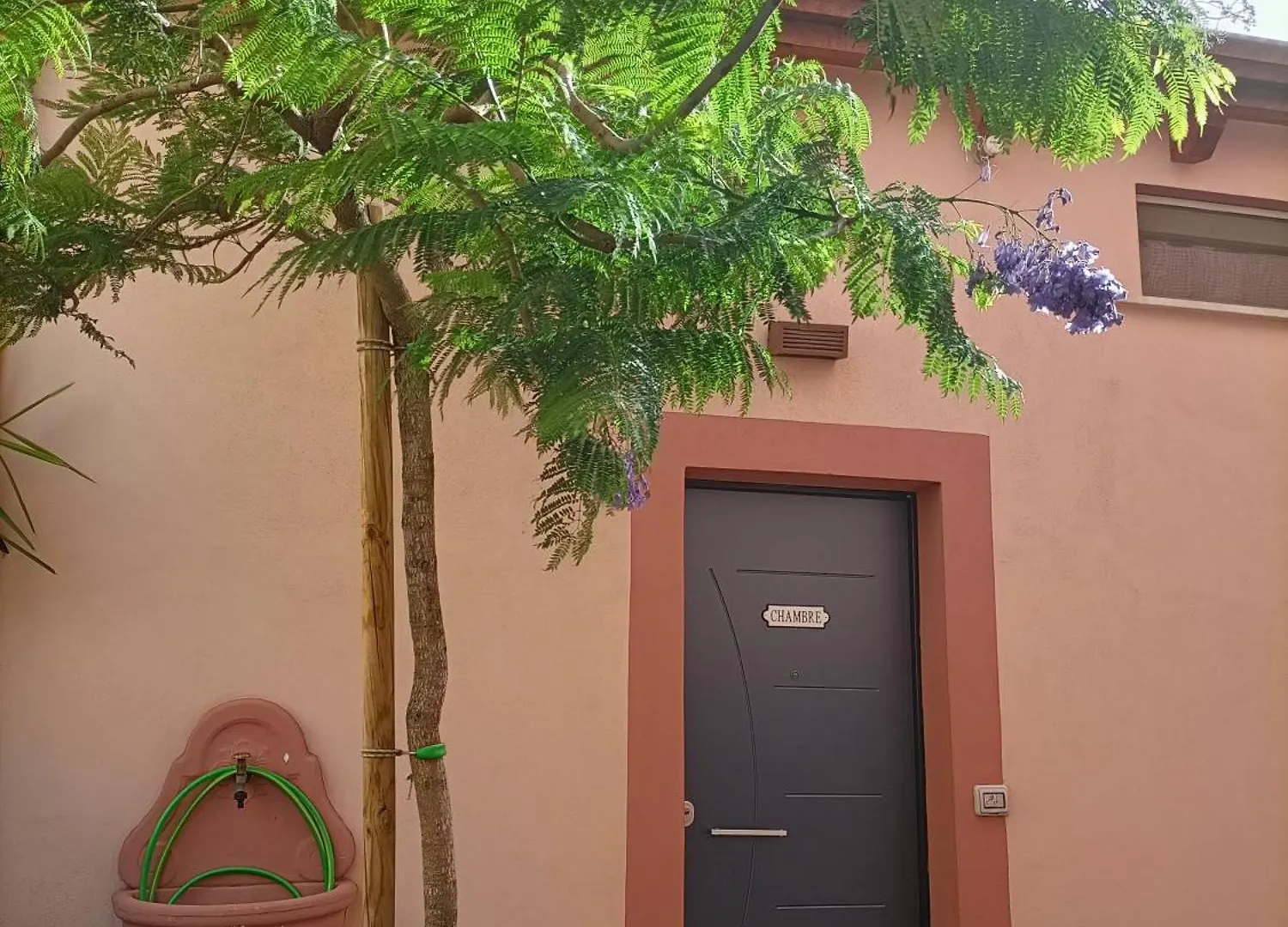 Maison Belle Epoque & Suites Oristano