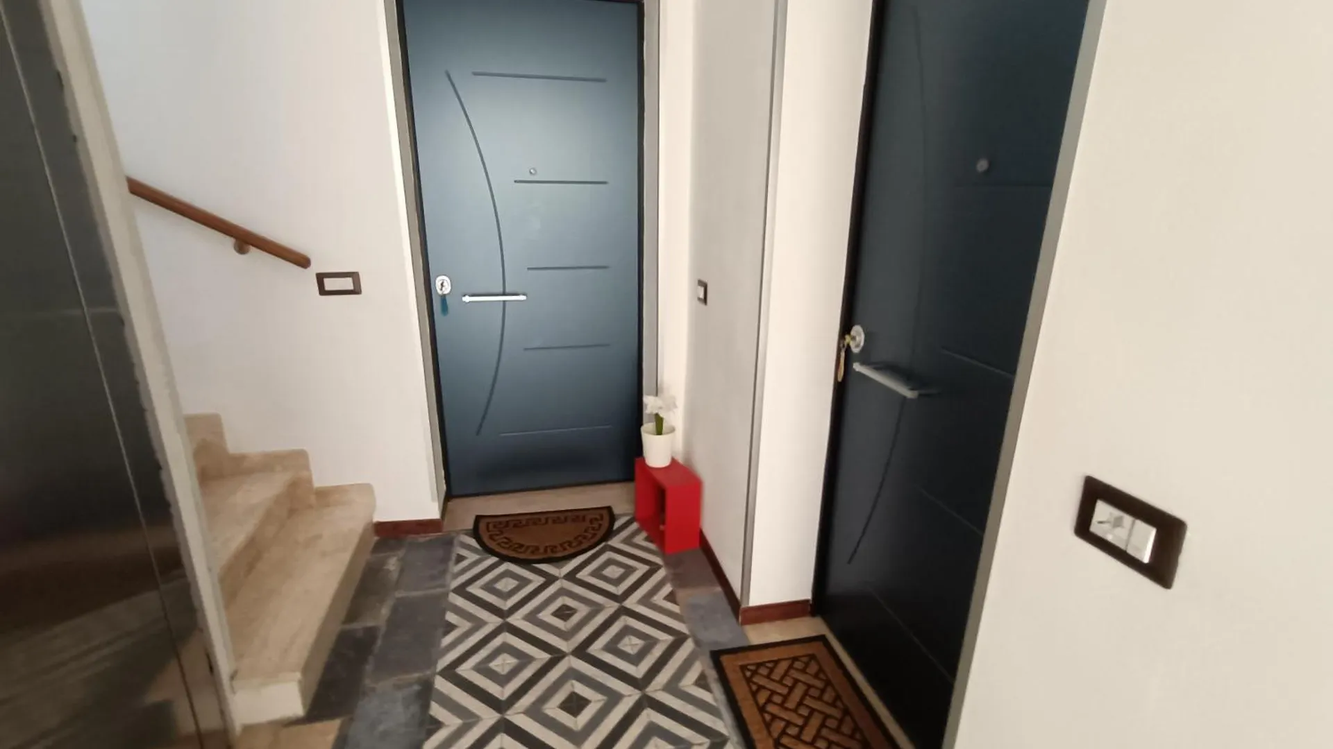 Apartment Maison Belle Epoque & Suites Oristano Italy