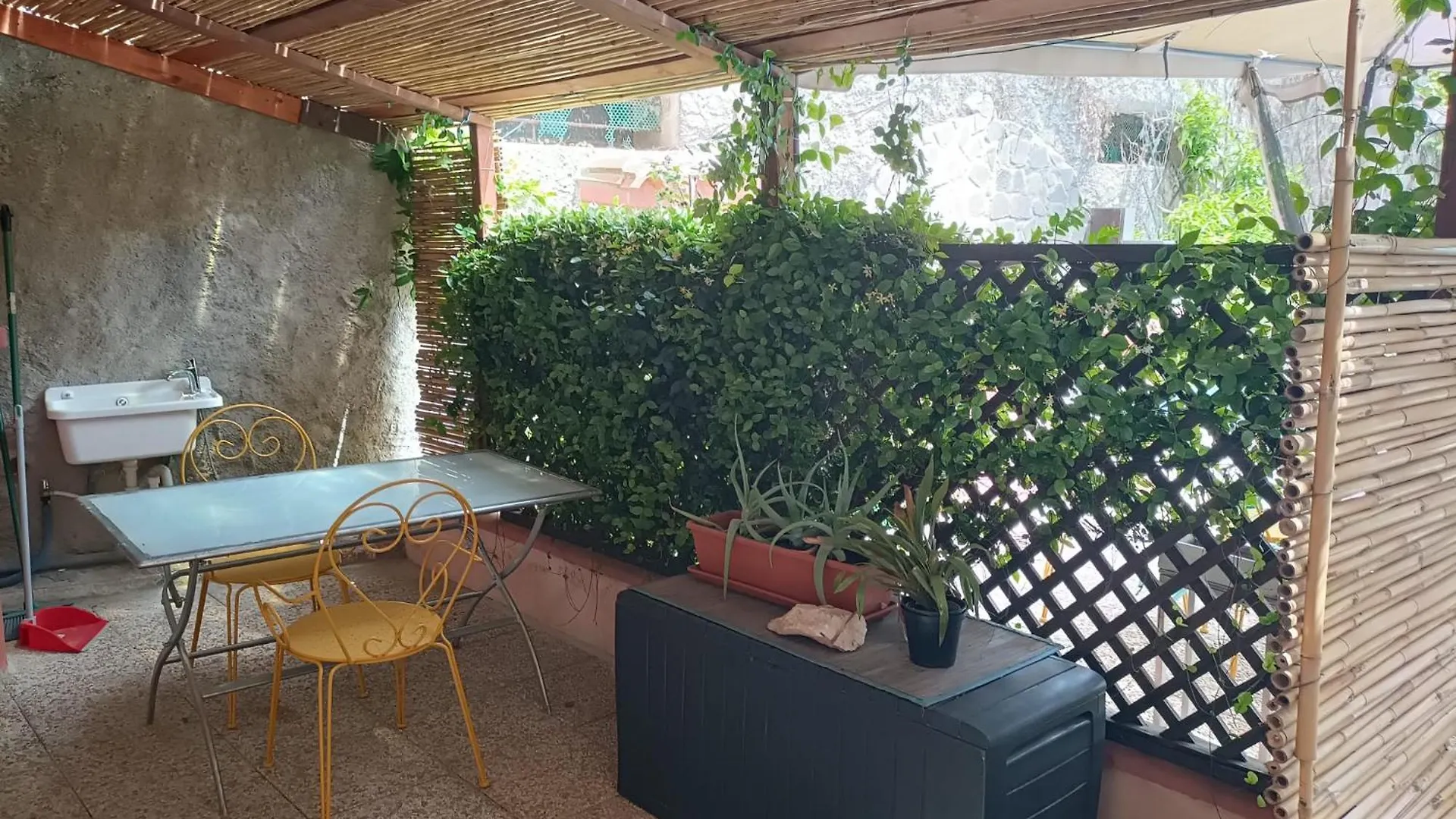 Maison Belle Epoque & Suites Oristano Italy