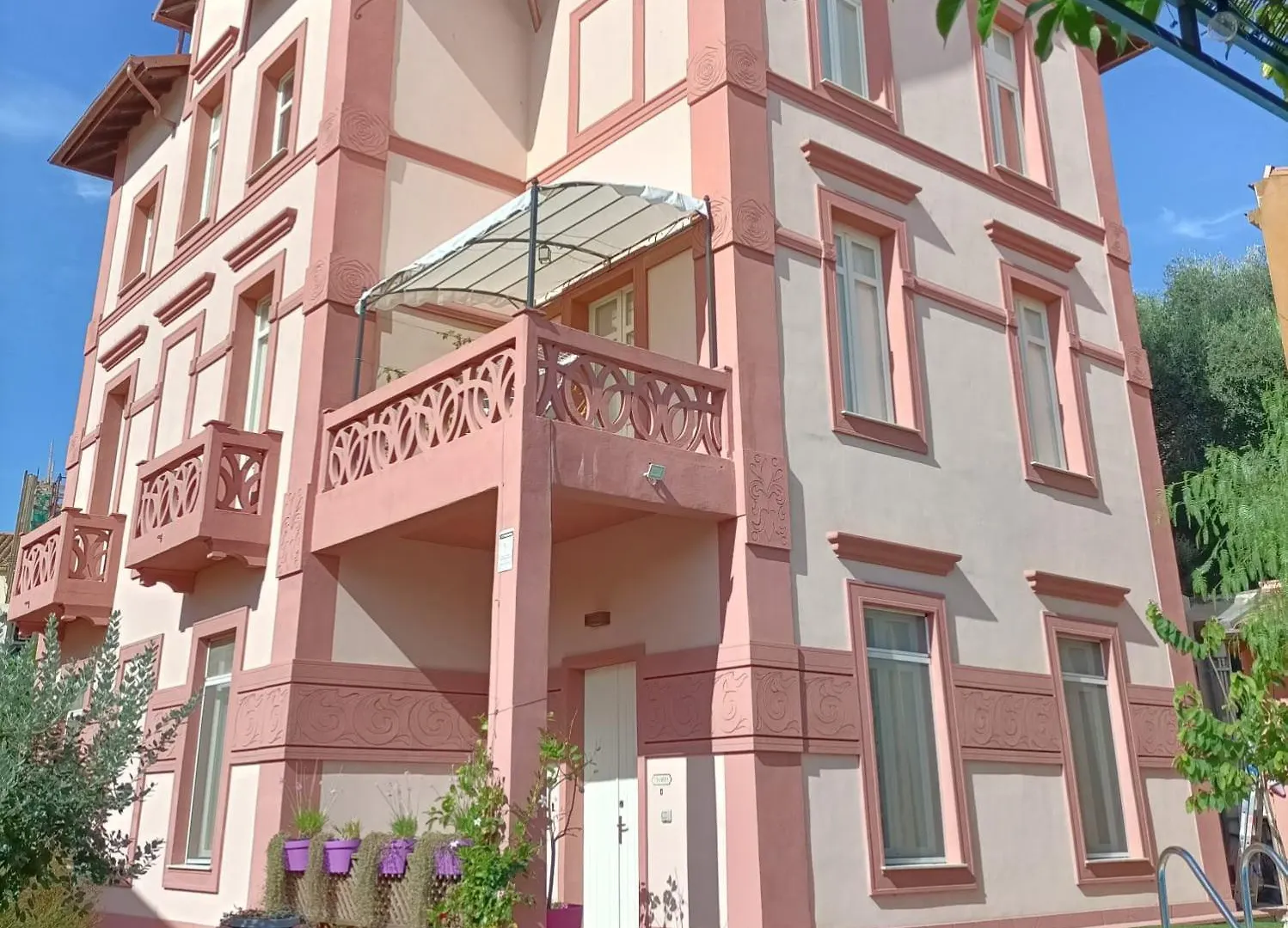 Maison Belle Epoque & Suites Oristano Apartment