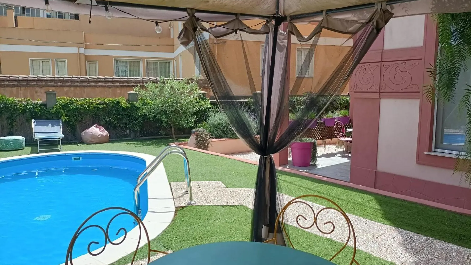 Maison Belle Epoque & Suites Oristano Italy