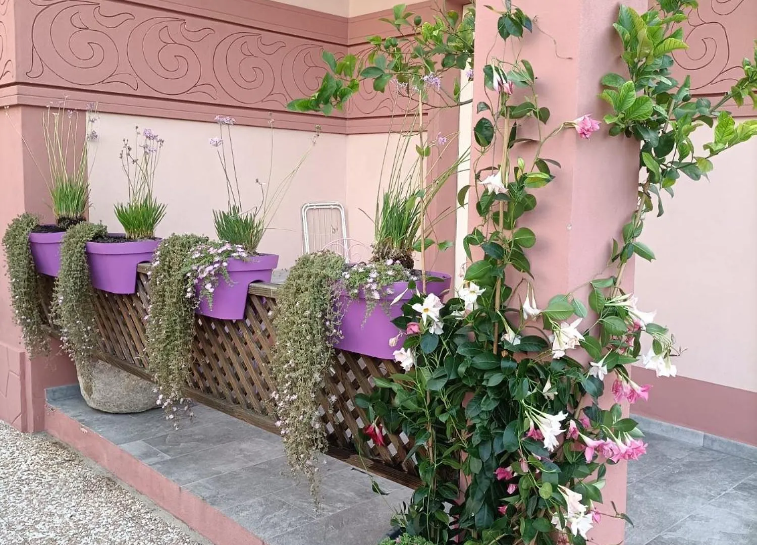 Maison Belle Epoque & Suites Oristano 0*,  Italy