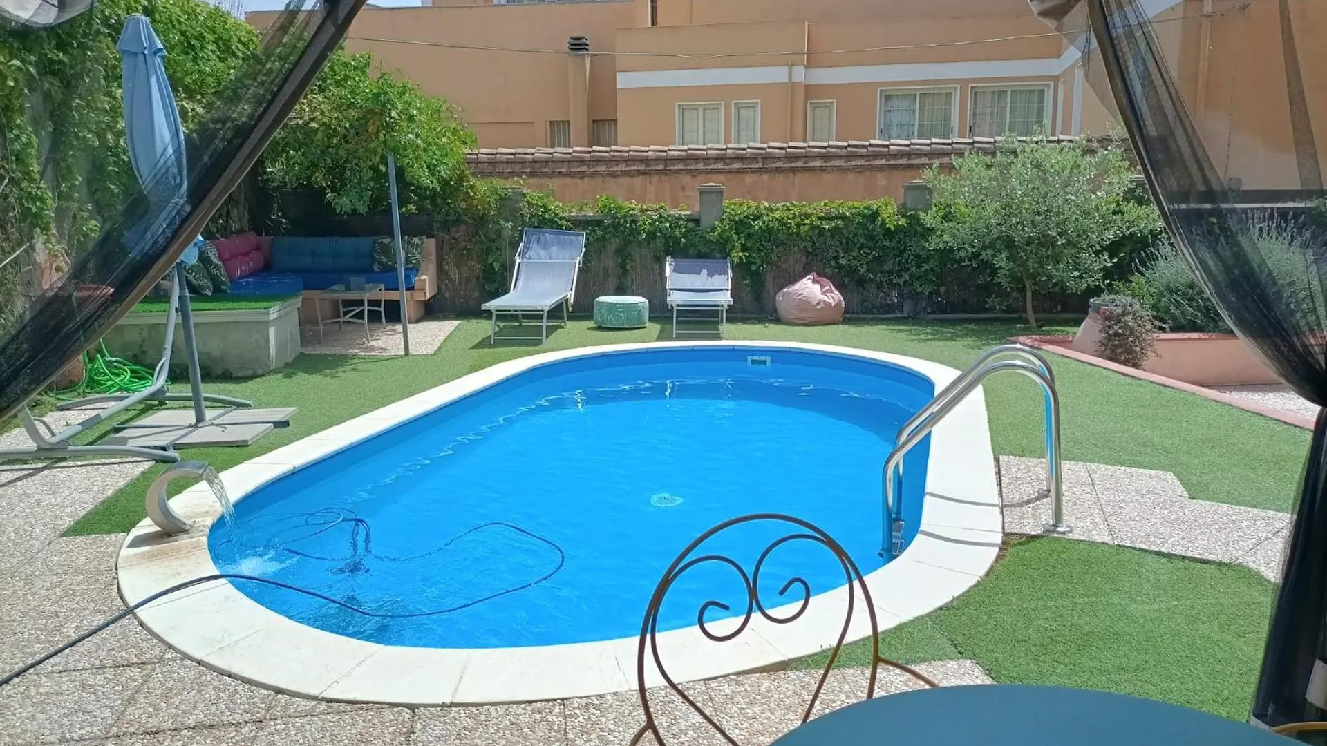 Apartment Maison Belle Epoque & Suites Oristano Italy
