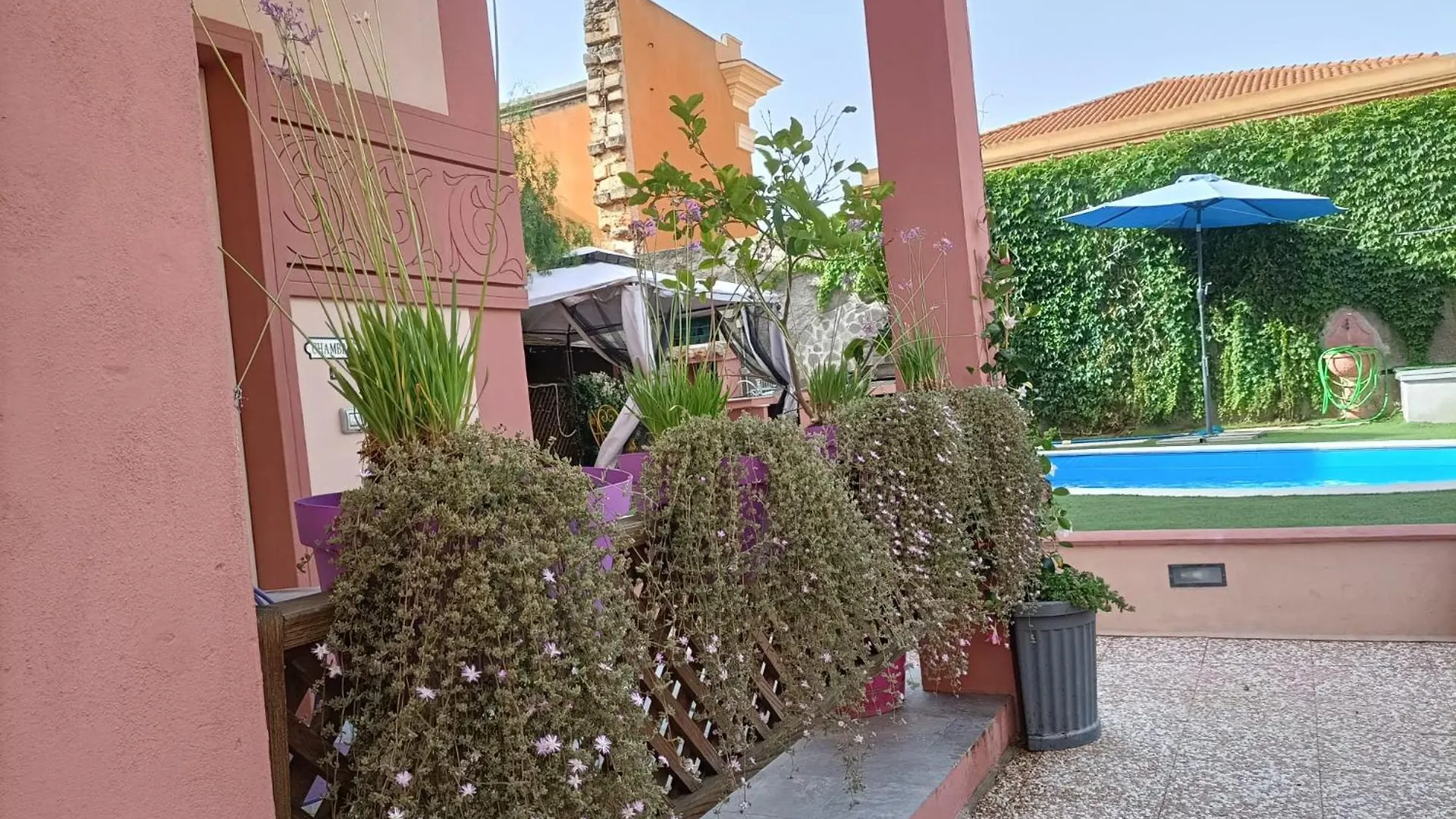 Maison Belle Epoque & Suites Oristano 0*,  Italy