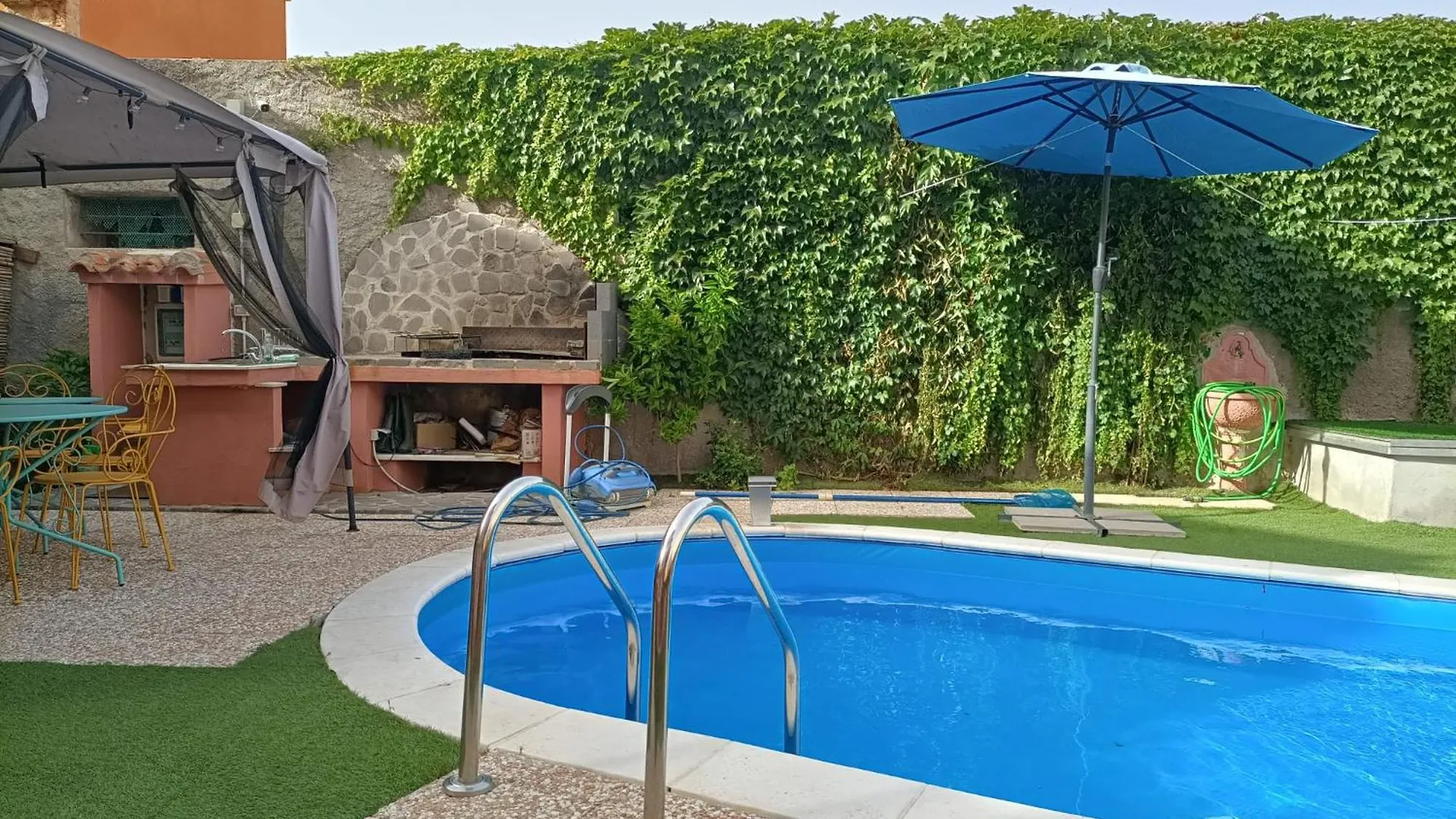Apartment Maison Belle Epoque & Suites Oristano Italien