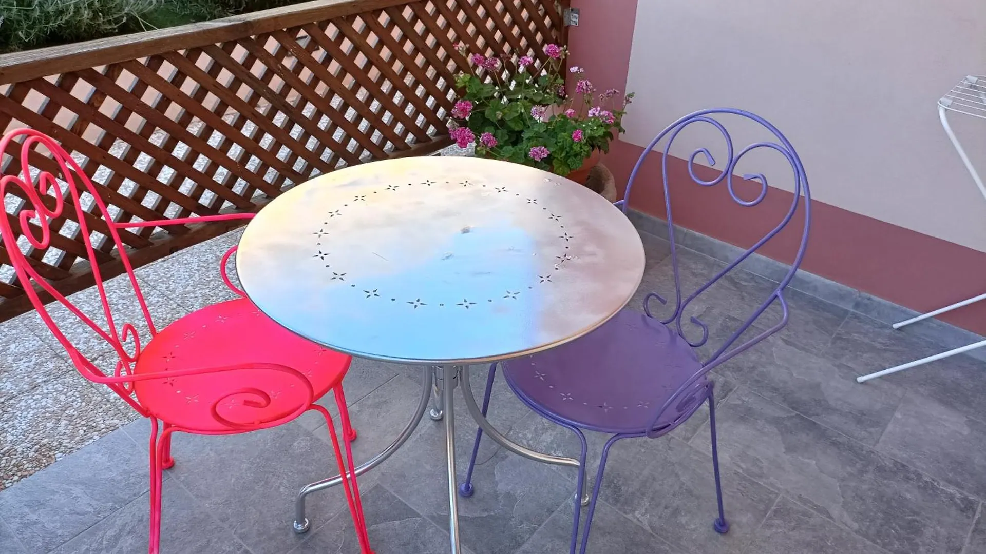 Apartment Maison Belle Epoque & Suites Oristano