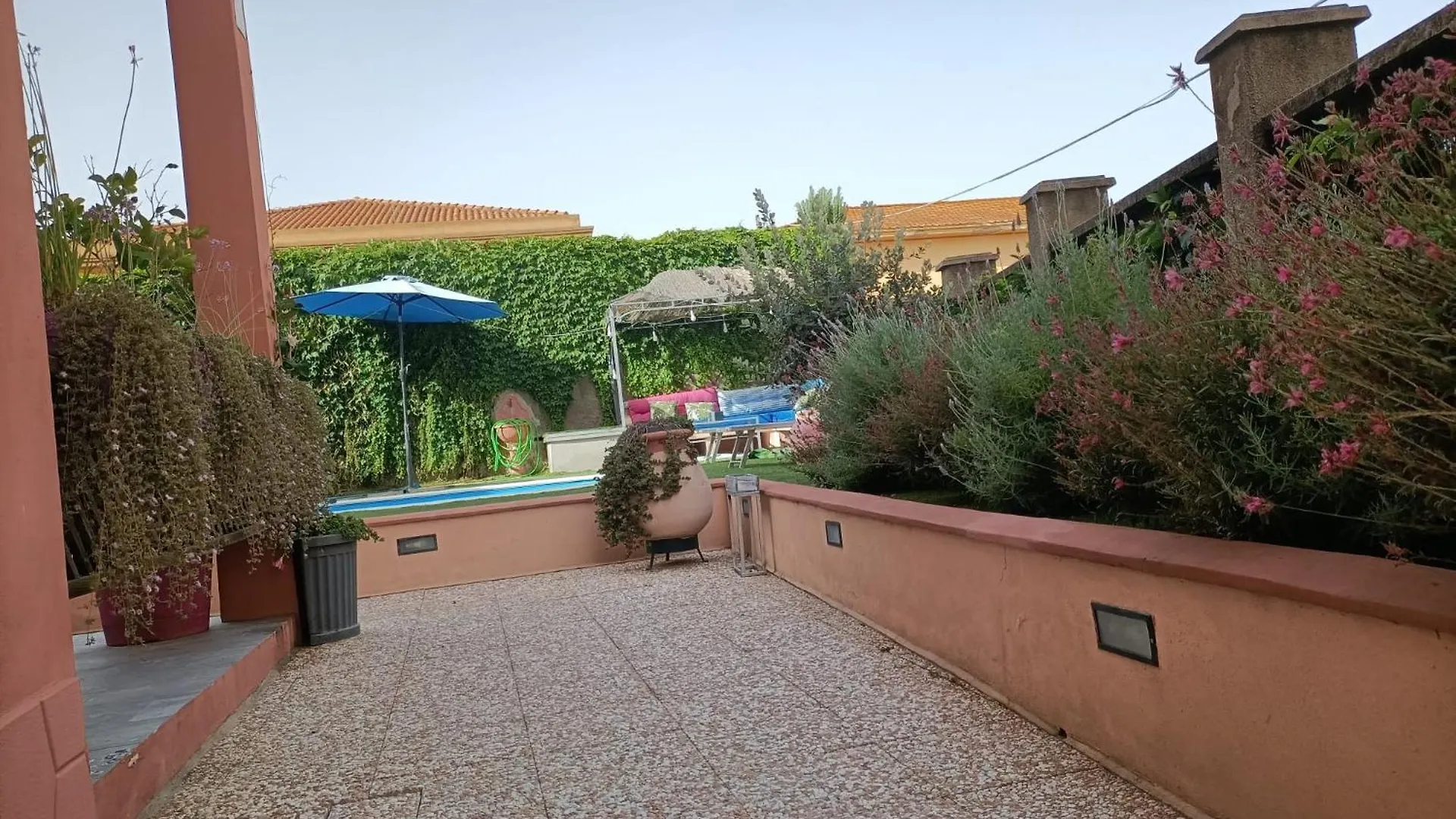 Apartment Maison Belle Epoque & Suites Oristano