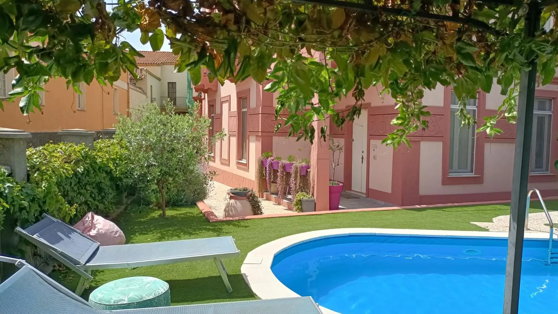Maison Belle Epoque & Suites Oristano 0*,